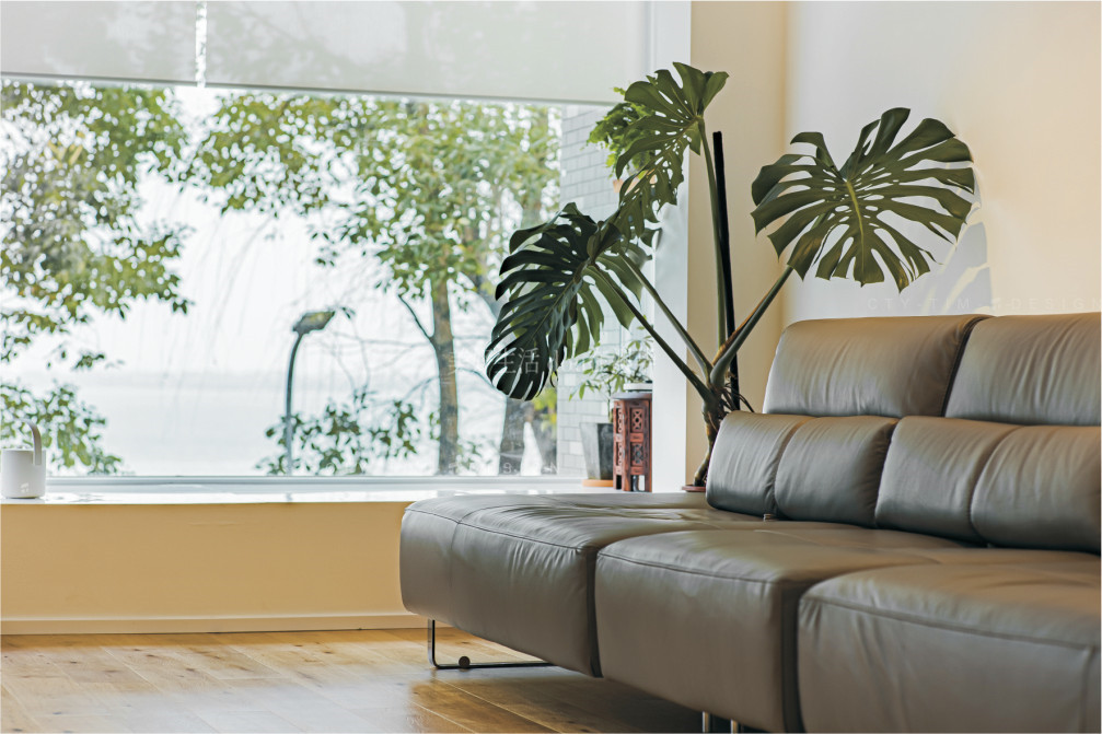 武汉室内设计,武汉别墅装修