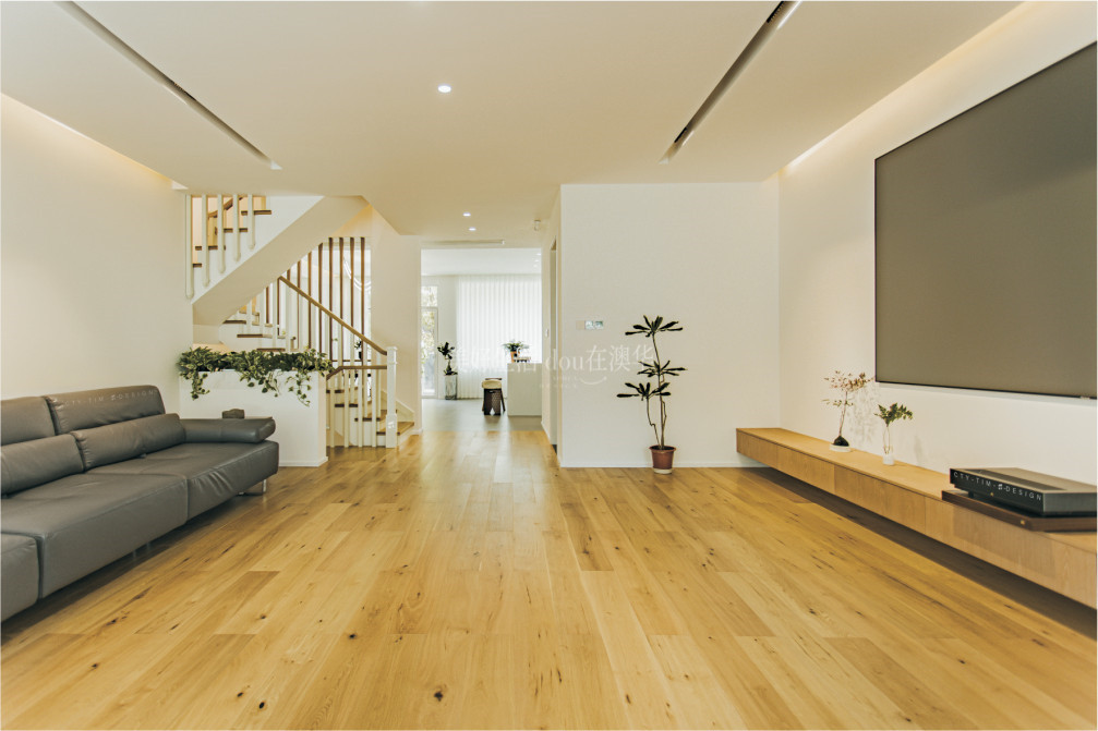 武汉别墅装修,武汉别墅设计