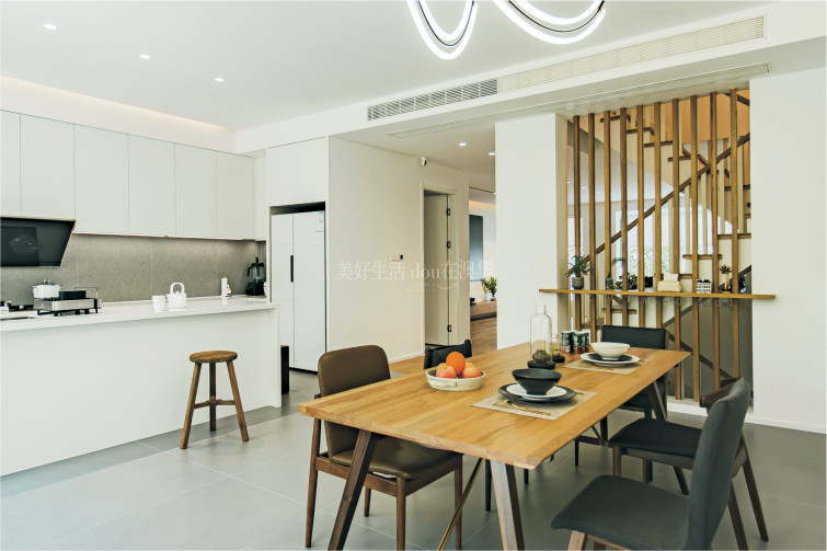 盘龙水岸沁园装修,武汉装修设计