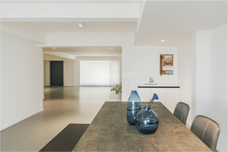 盘龙水岸沁园装修,武汉室内设计