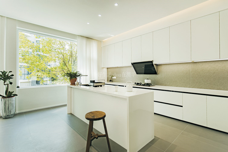 武汉室内设计,武汉别墅装修