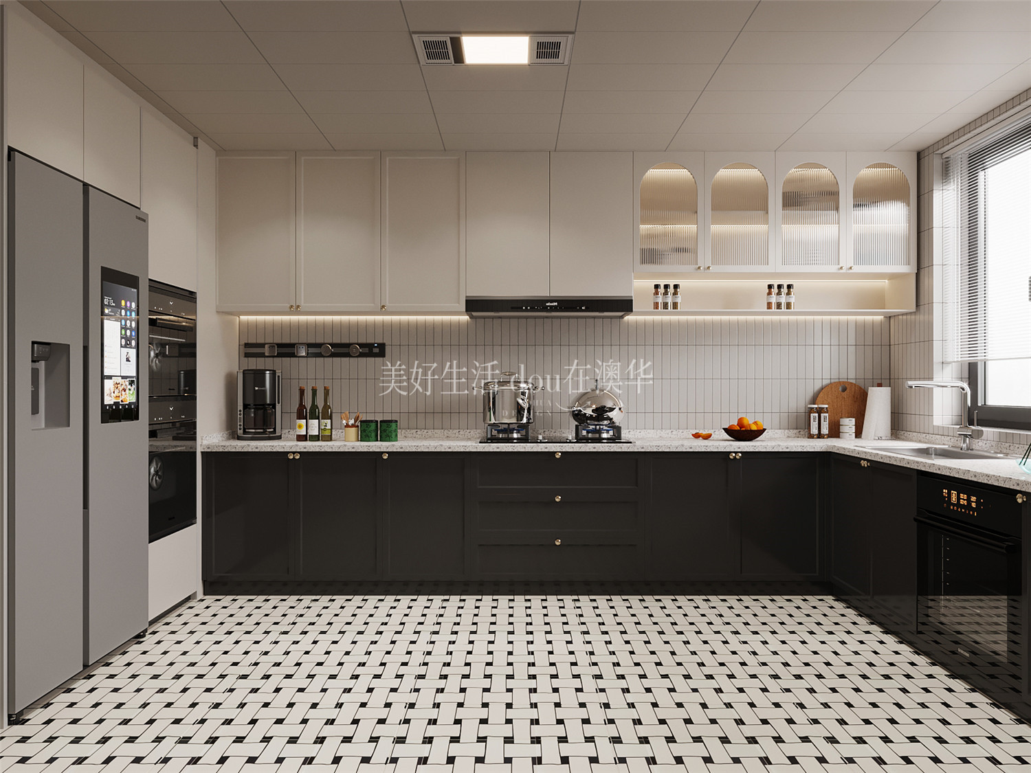 武汉新房装修,武汉装修设计