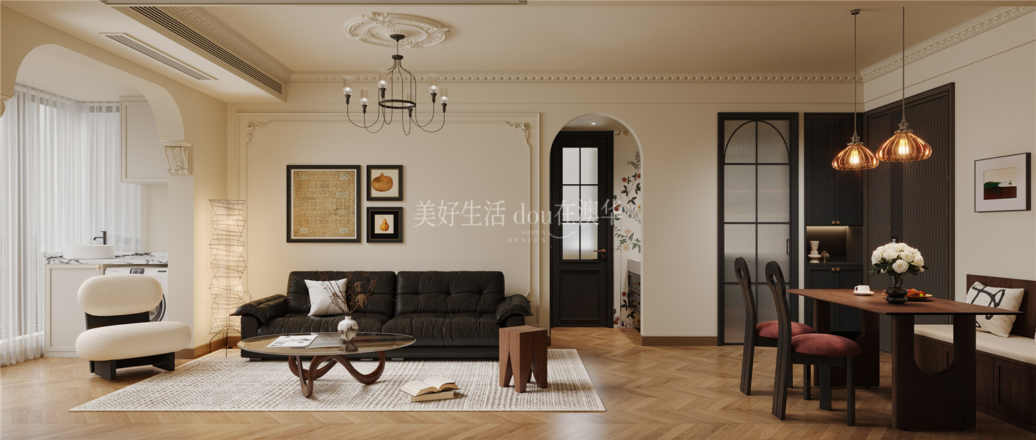 武汉新房装修,武汉装修设计,武汉室内设计