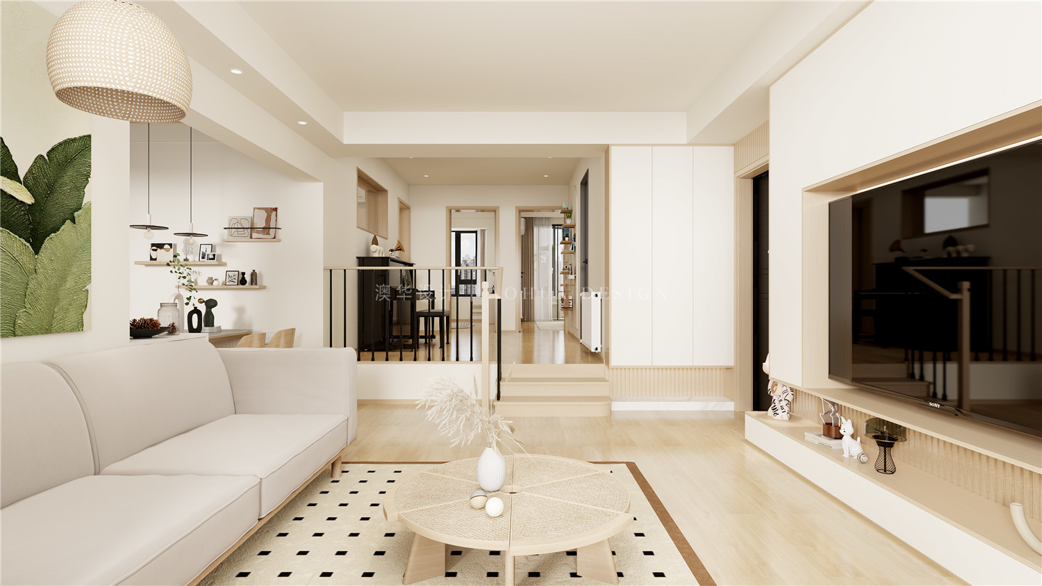 武汉装修设计,武汉家装设计