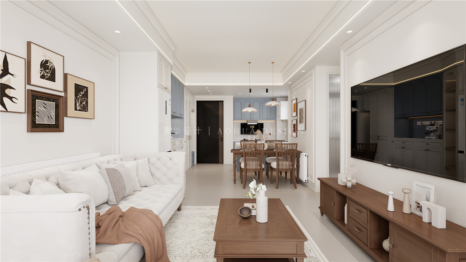 武汉家装设计,武汉新房装修