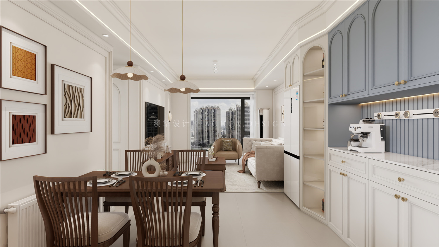 武汉家装设计,武汉新房装修