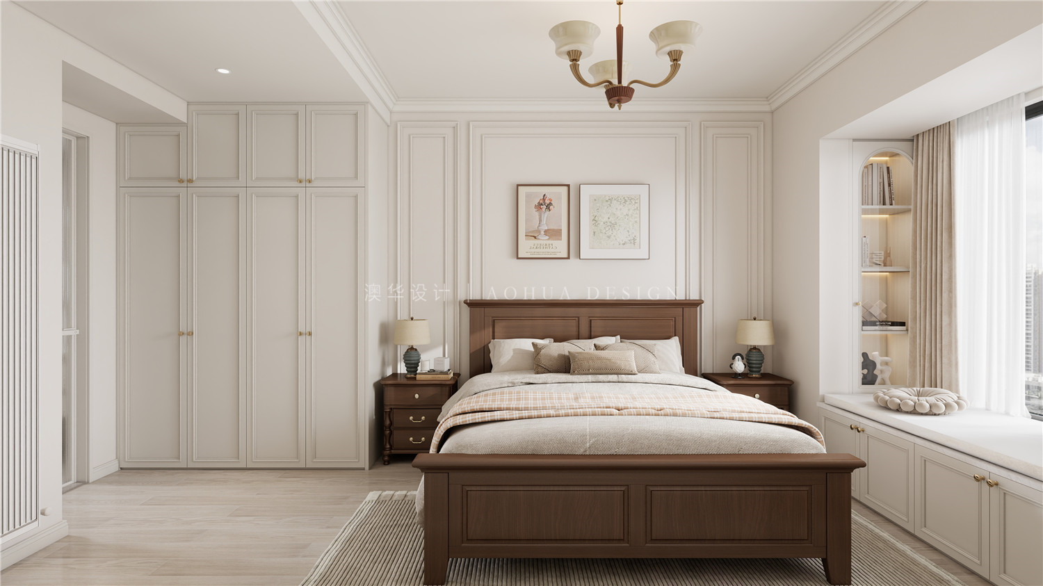 武汉家装设计,武汉新房装修