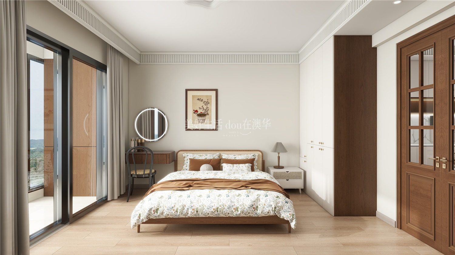 武汉新房装修,武汉毛坯房装修