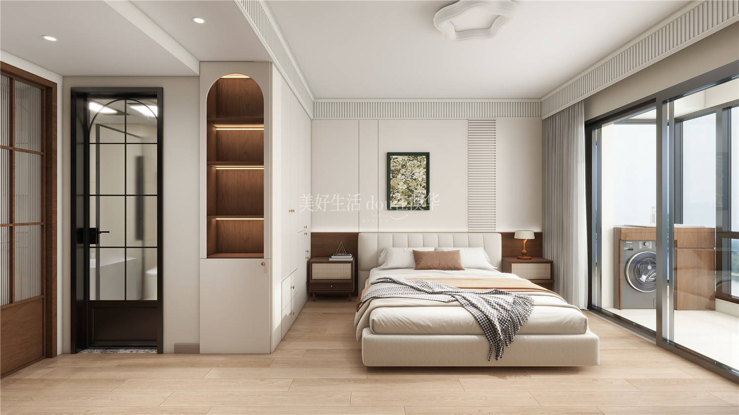 武汉毛坯房装修,武汉装修设计