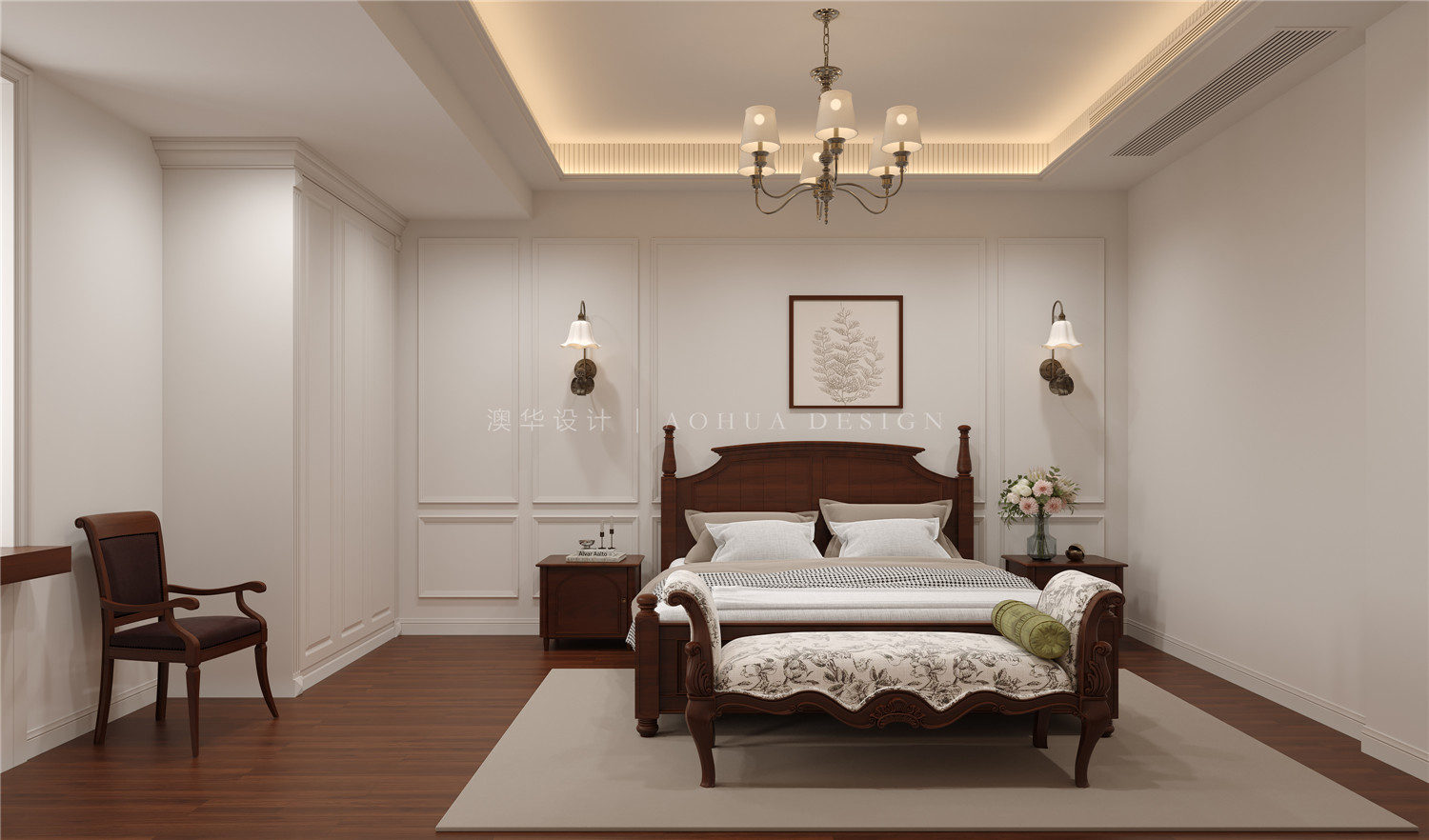 武汉家装设计,武汉别墅装修