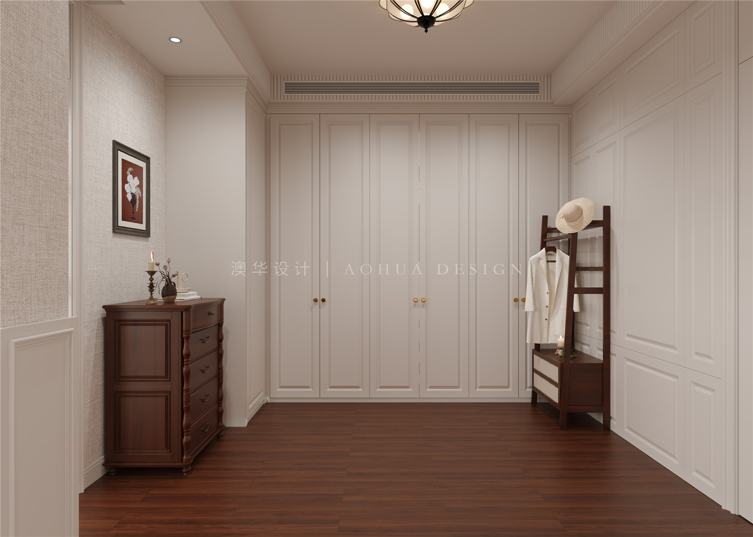 武汉室内设计,武汉装修设计