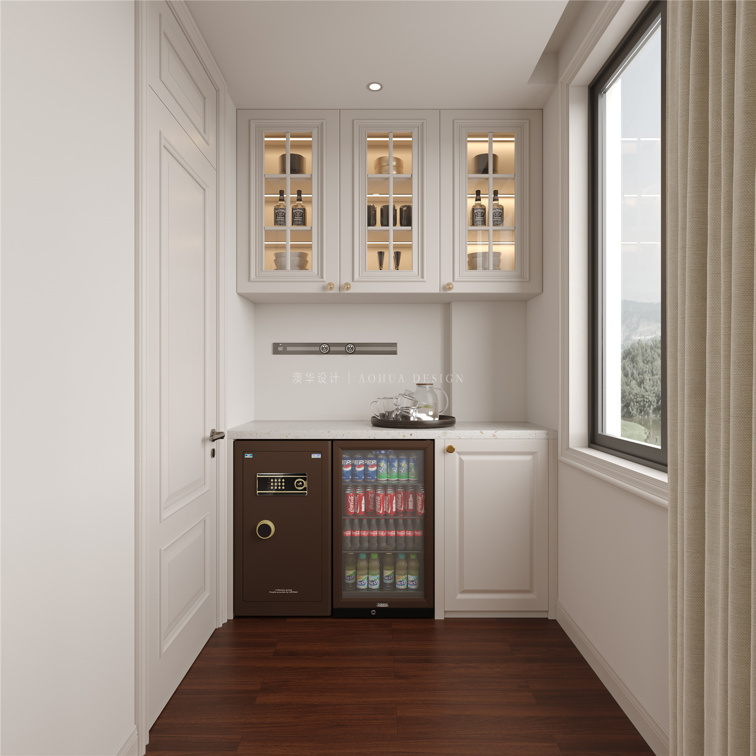 武汉室内设计,武汉装修设计