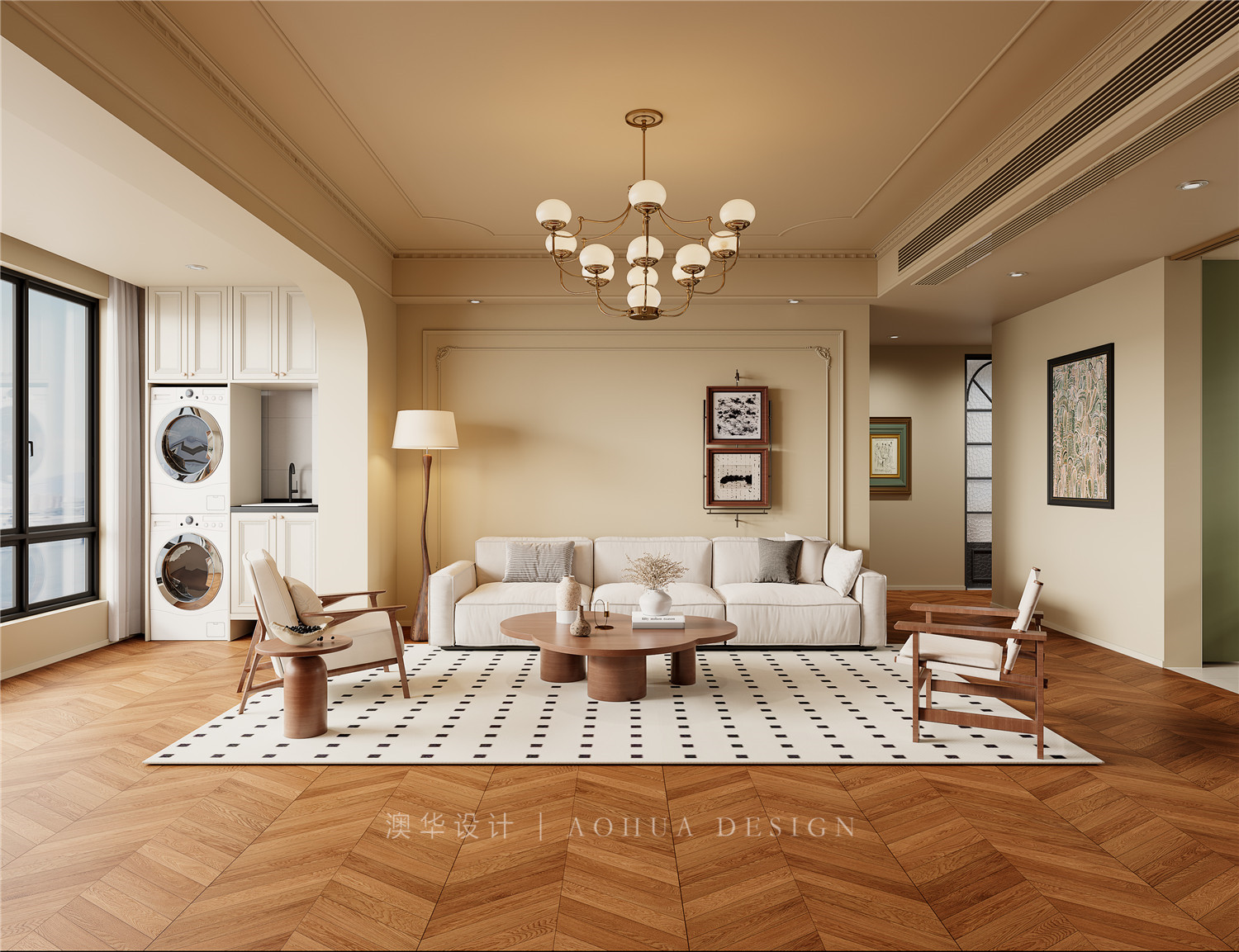 新房装修,毛坯房装修