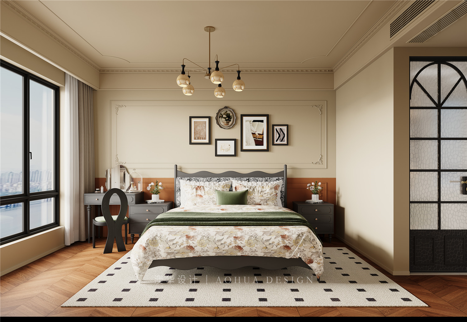 新房装修,毛坯房装修