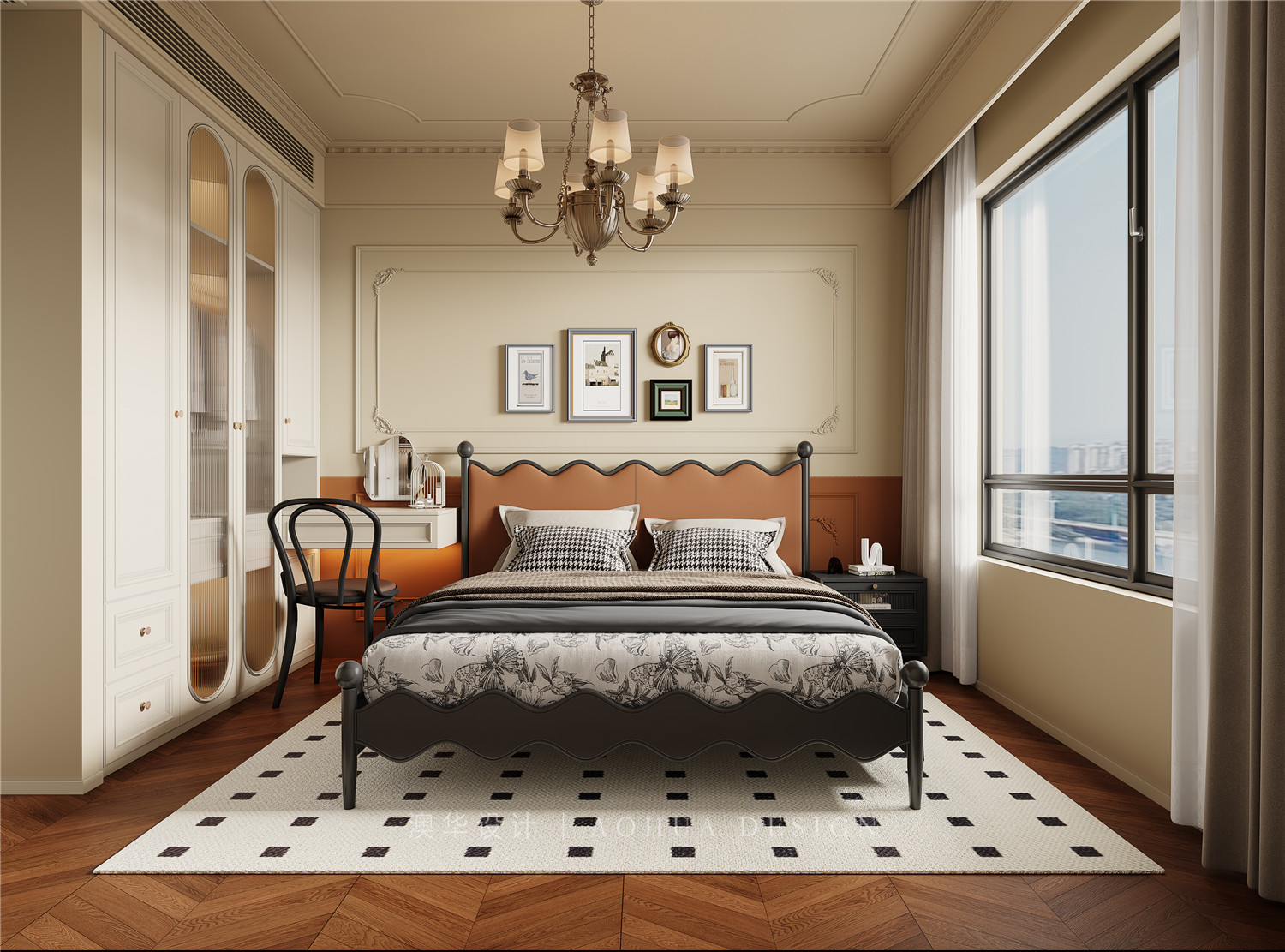 毛坯房装修,武汉室内设计