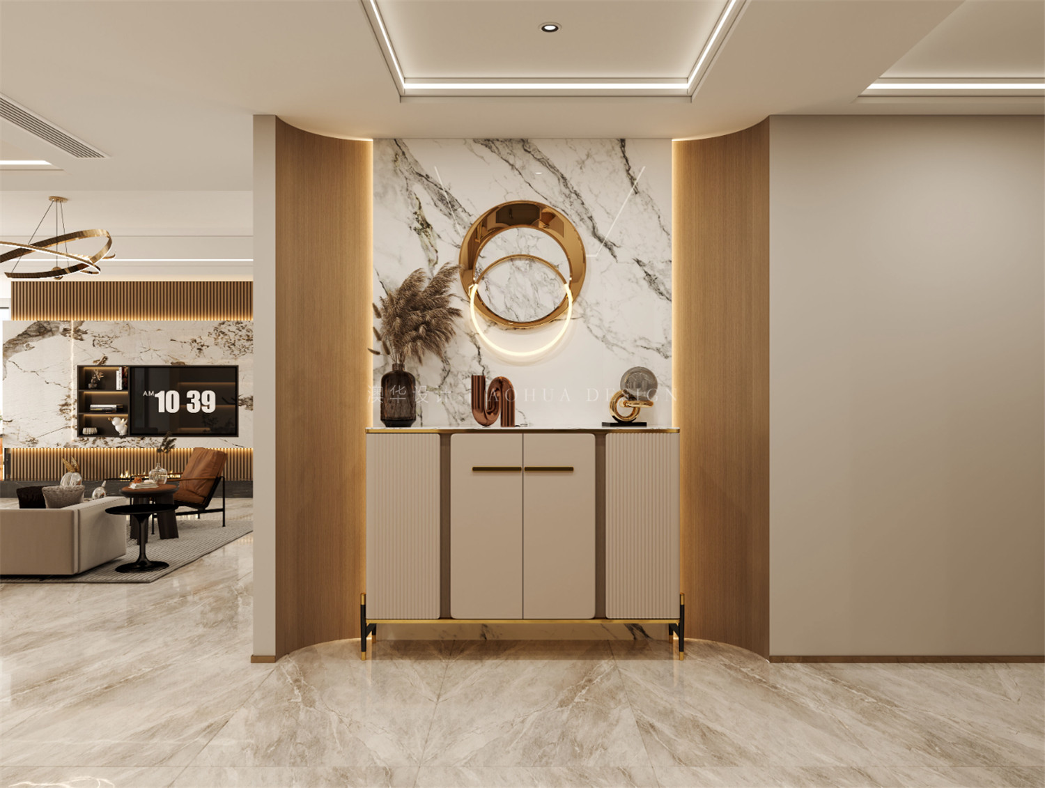 新房装修,毛坯房装修