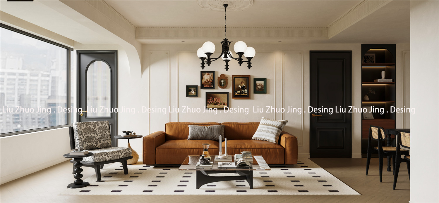 新房装修,毛坯房装修