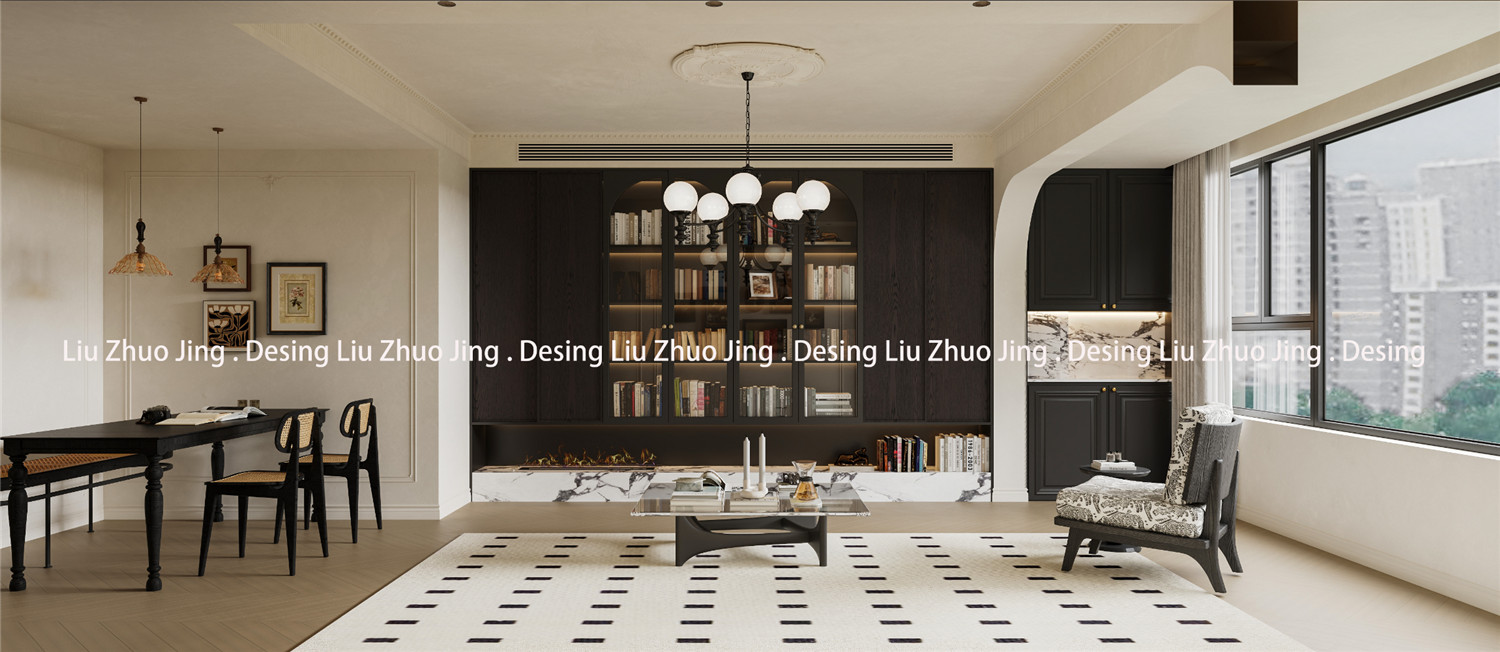 毛坯房装修,武汉室内设计