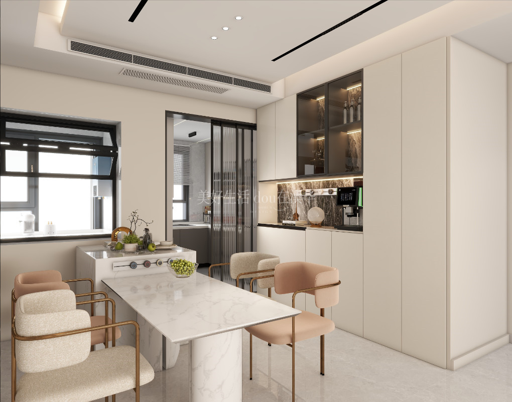 新房装修,毛坯房装修