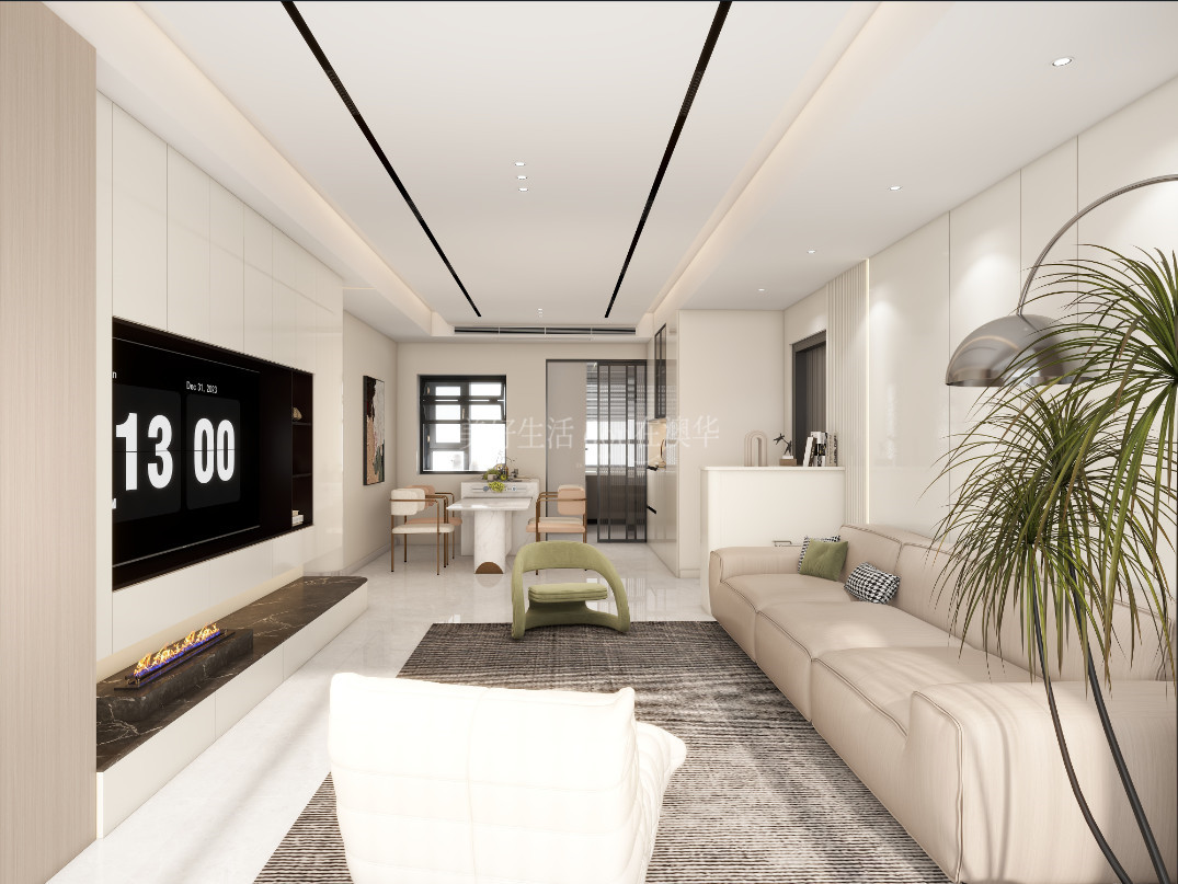 新房装修,毛坯房装修