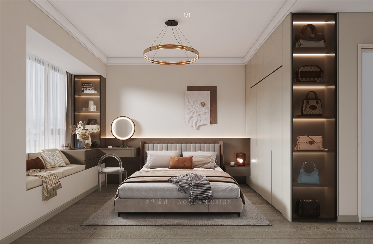 武汉家装设计,武汉装修设计