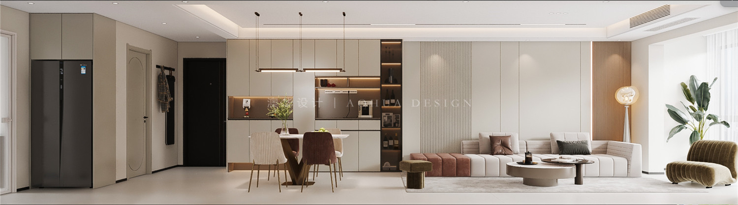 毛坯房装修,武汉家装设计