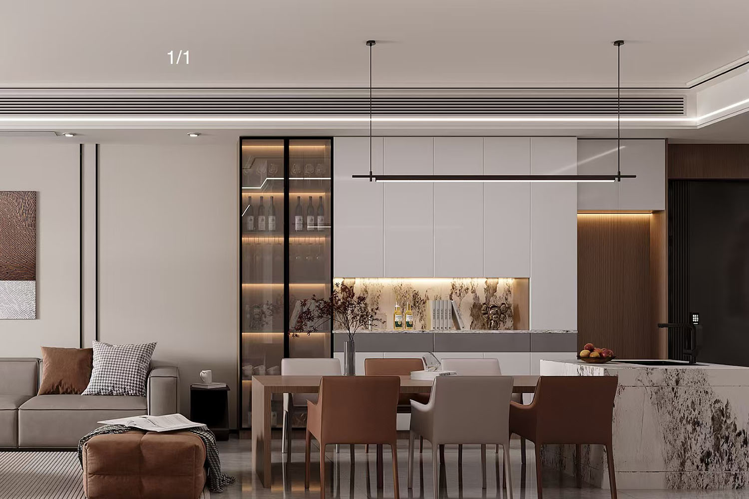 毛坯房装修,武汉室内设计