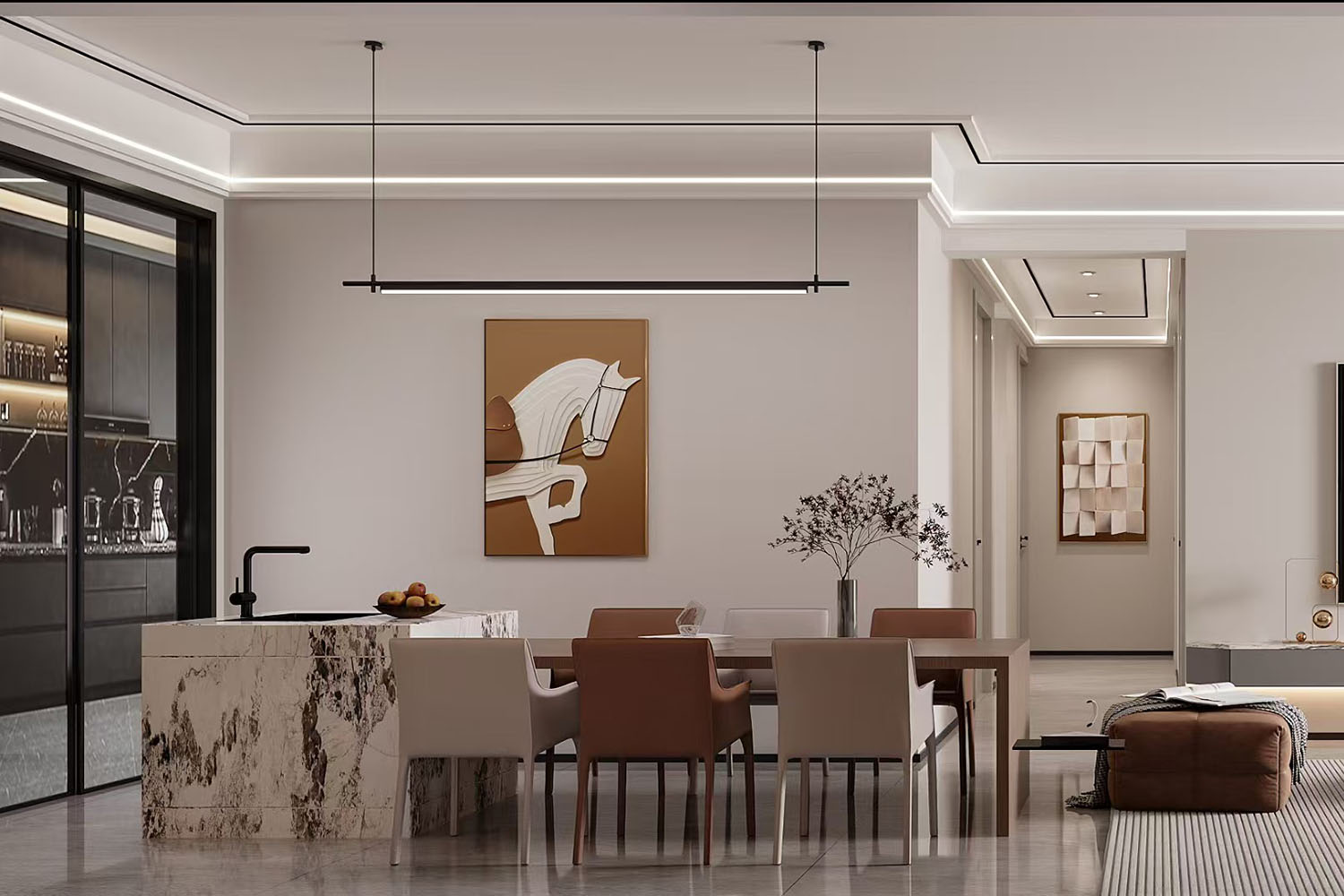 武汉室内设计,武汉装修设计