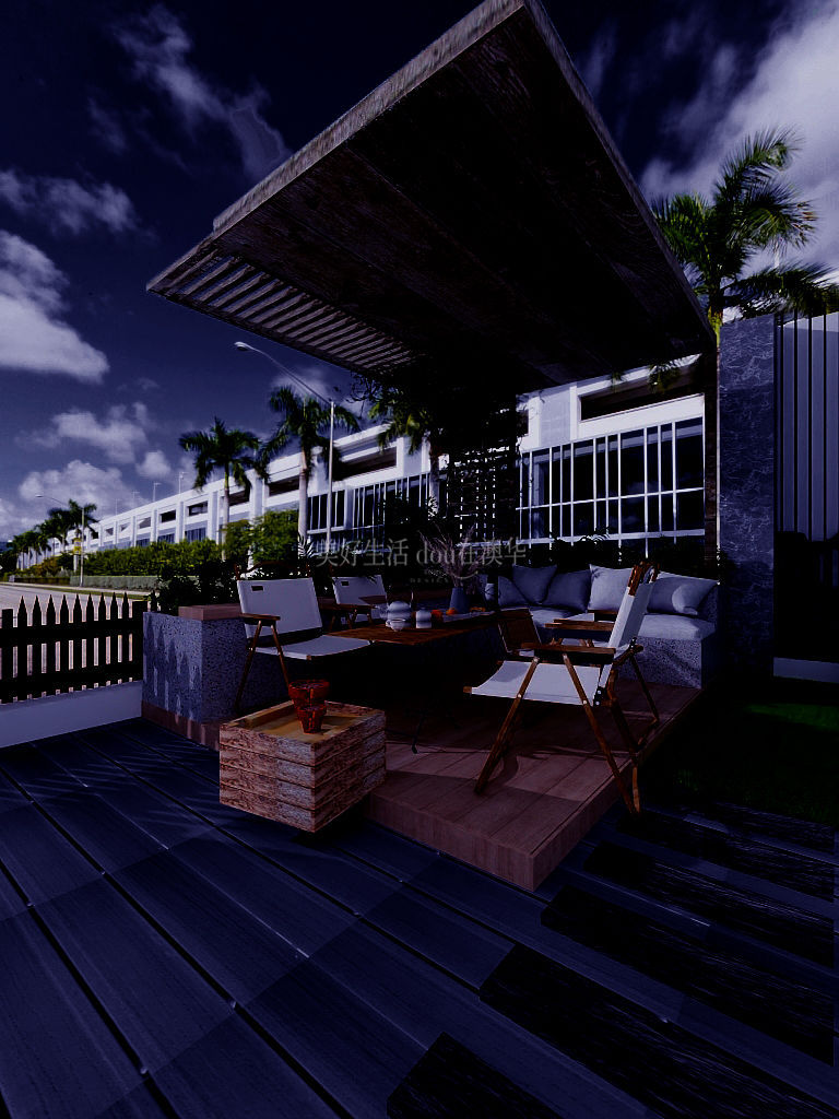 别墅装修,武汉室内设计