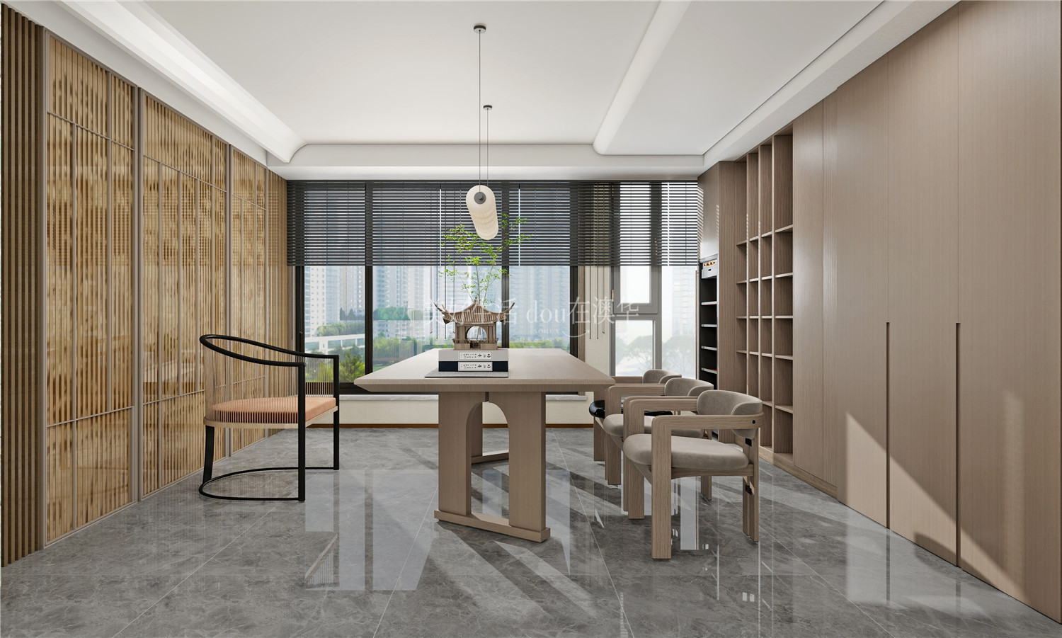 毛坯房装修,武汉室内设计