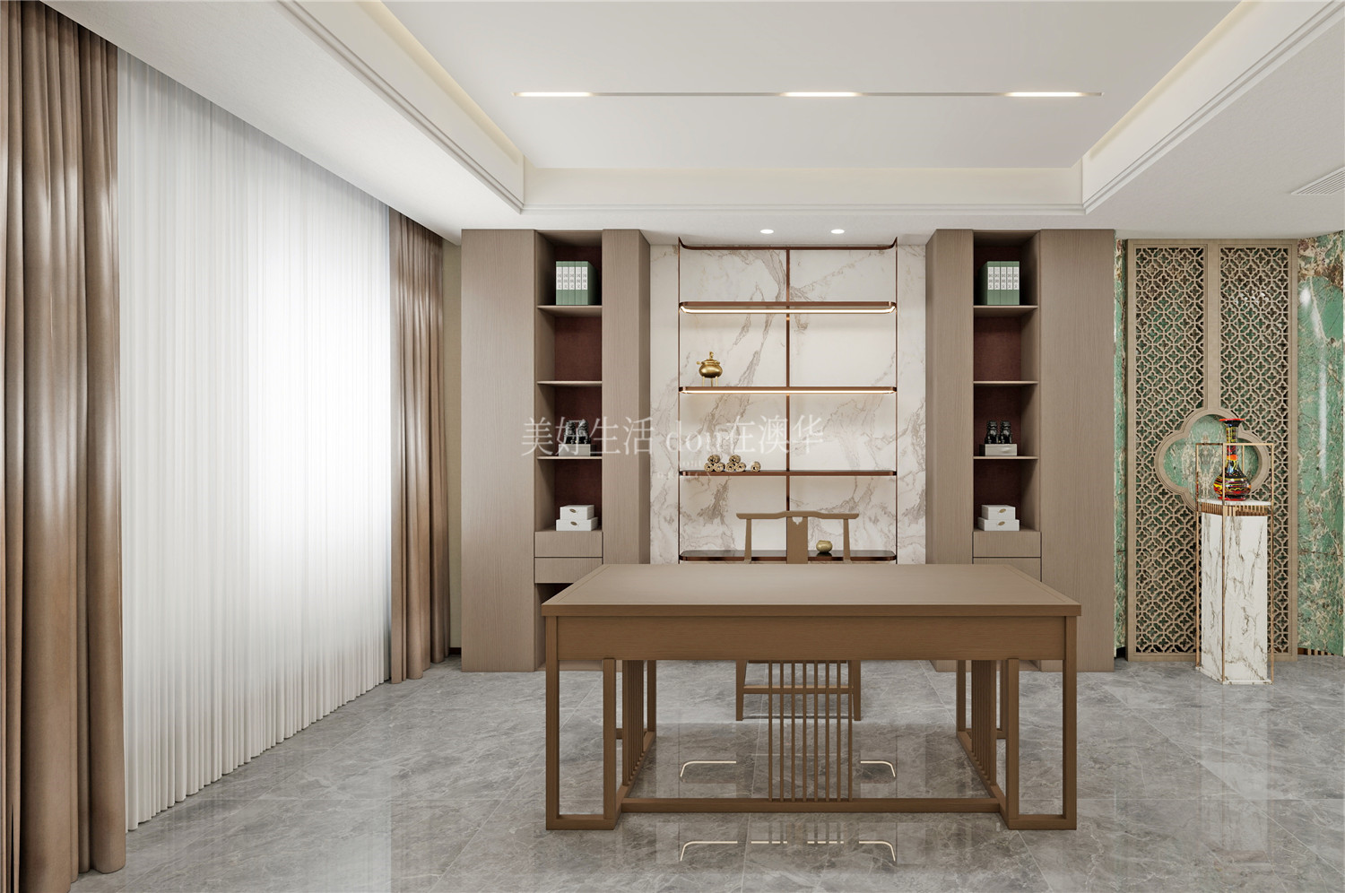 武汉室内设计,武汉装修设计