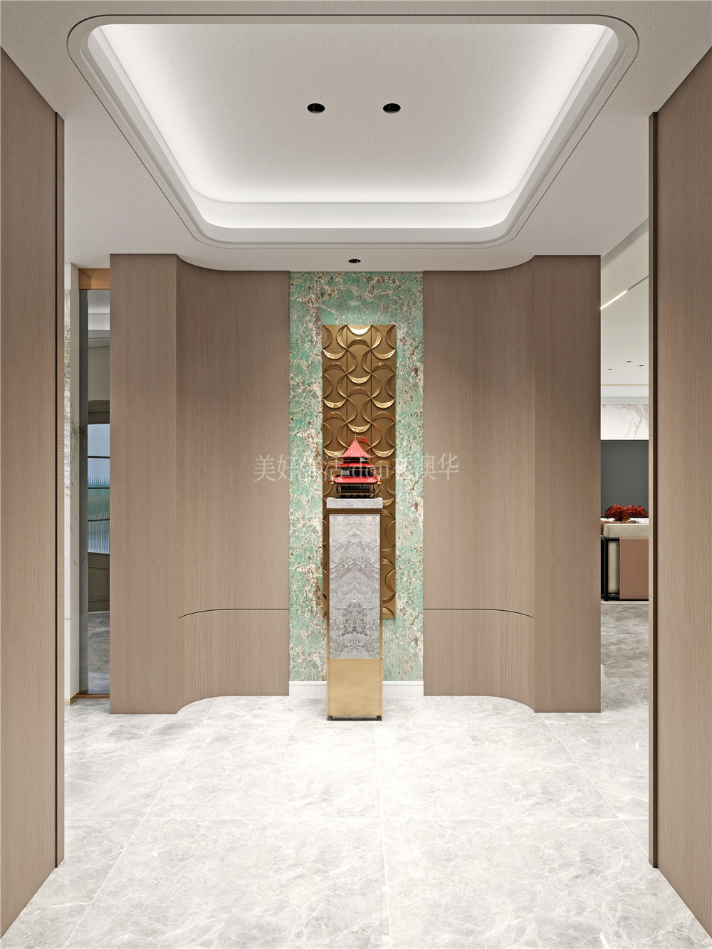 毛坯房装修,武汉室内设计