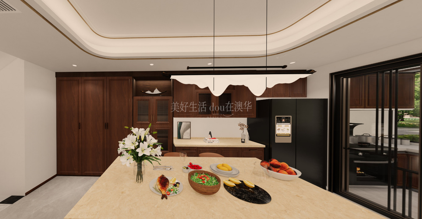 武汉室内设计,武汉家装设计