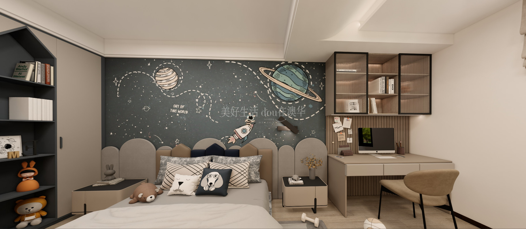 武汉室内设计,武汉家装设计