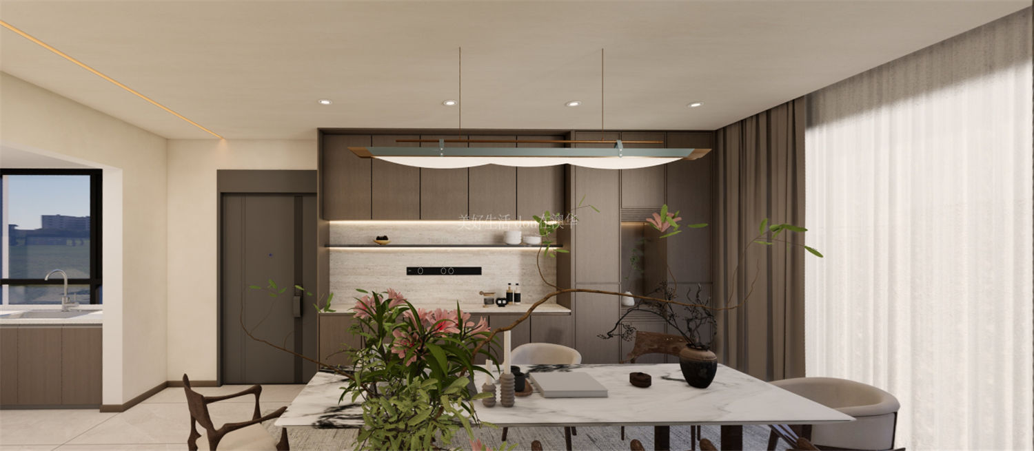 武汉别墅装修,武汉室内设计