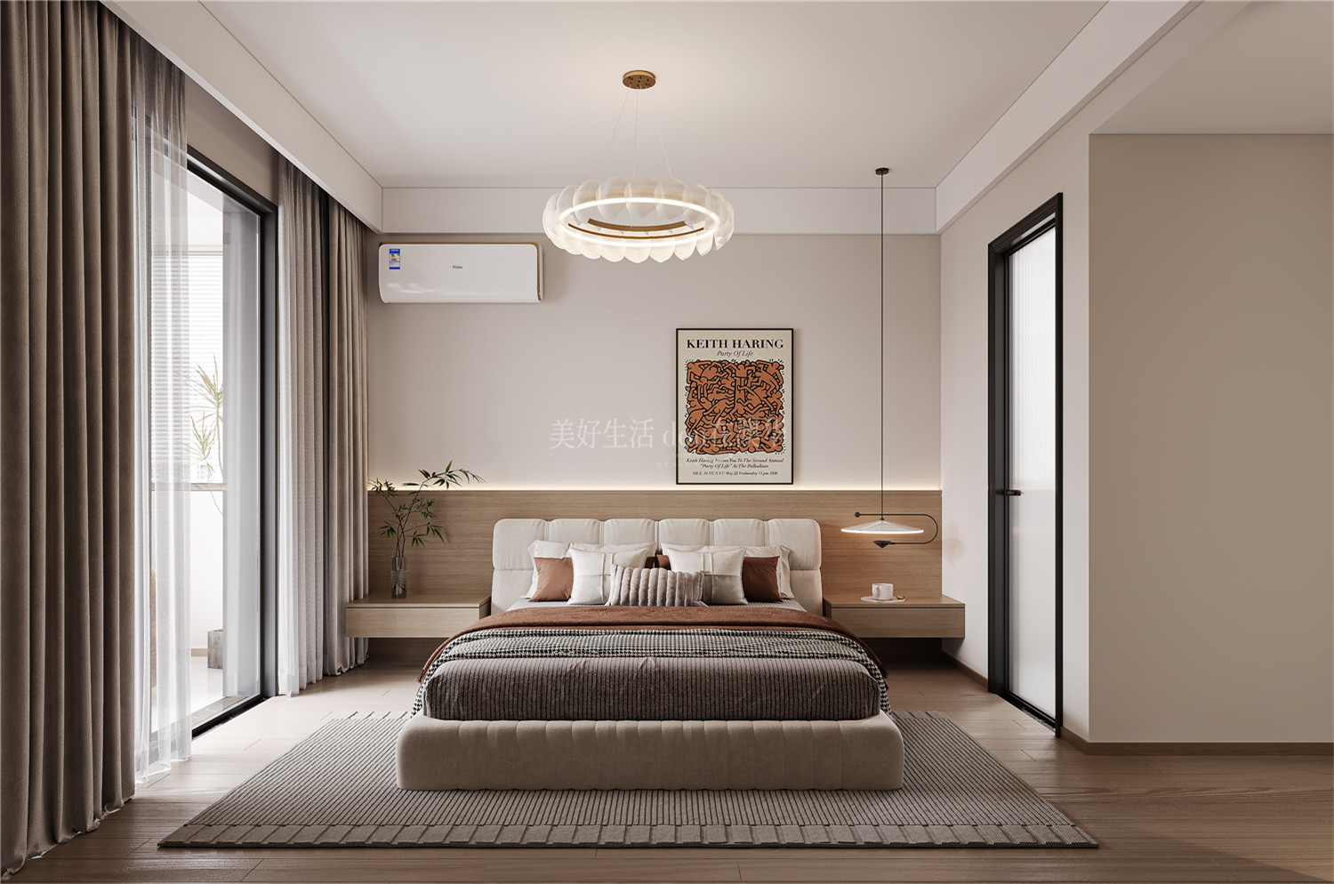 毛坯房装修,改善型住房