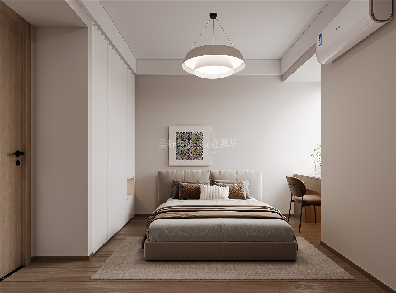 改善型住房,武汉室内设计