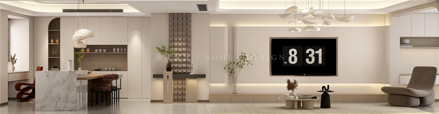 毛坯房装修,新房装修