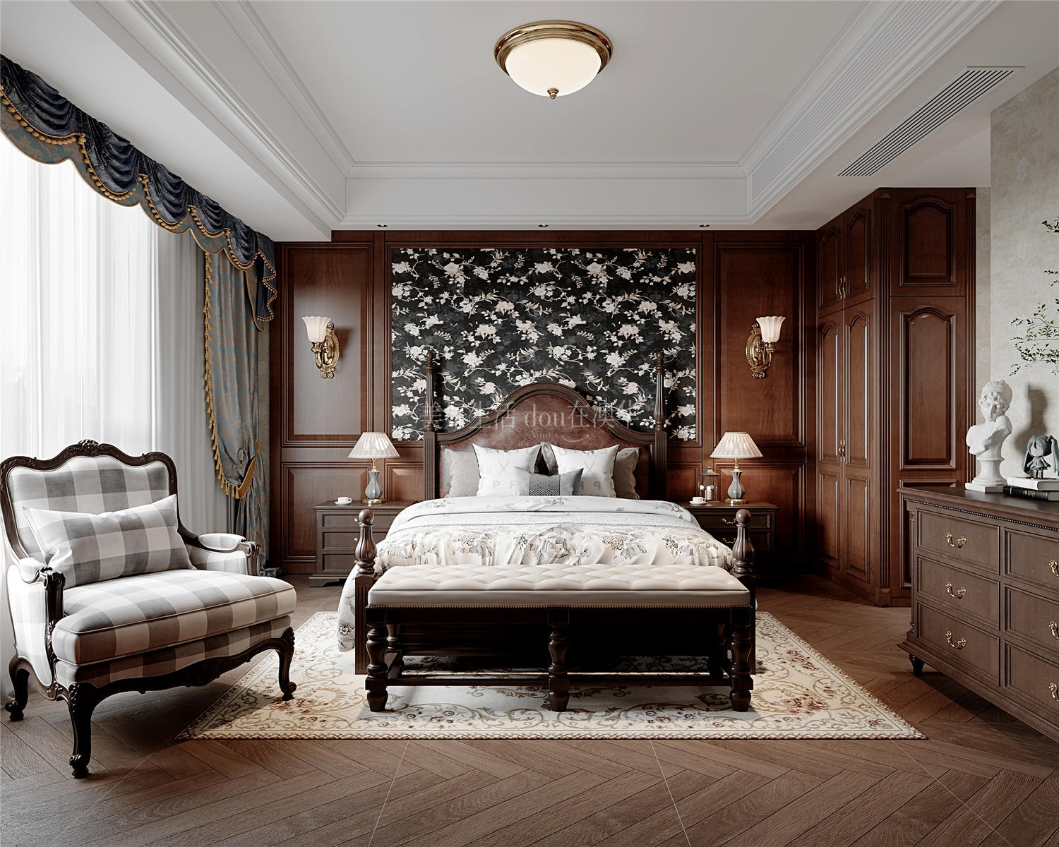 二手房翻新,武汉旧房翻新