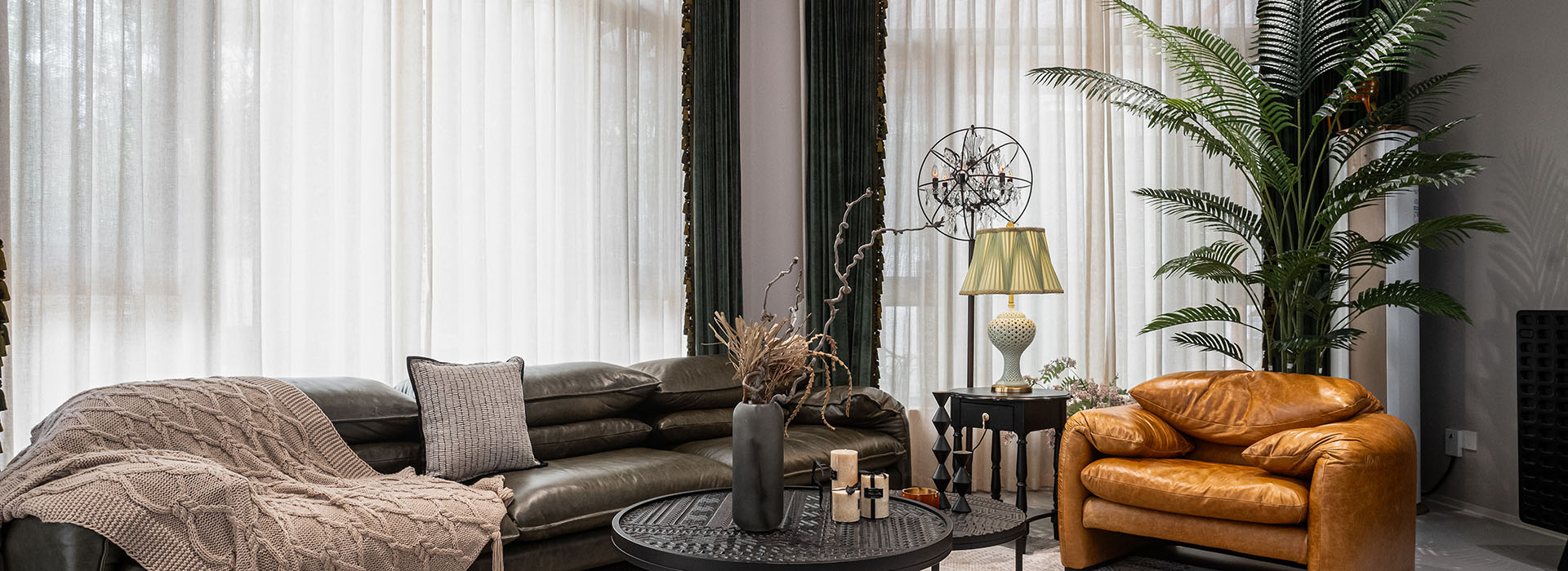 黄金海岸装修,别墅装修