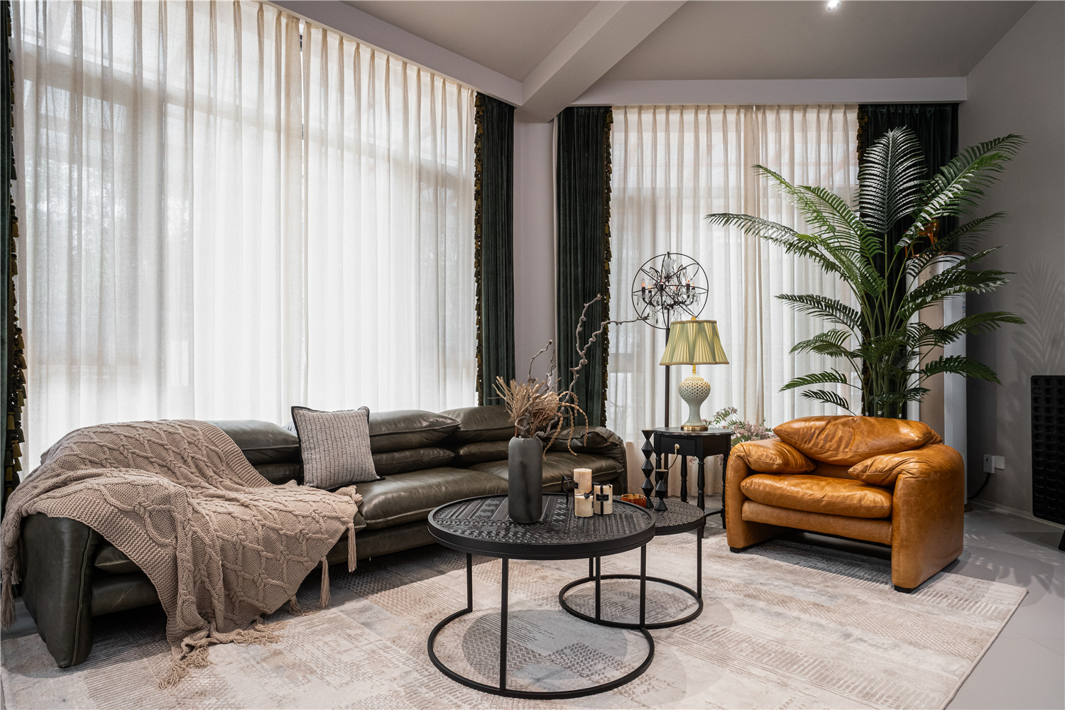 黄金海岸装修,别墅装修