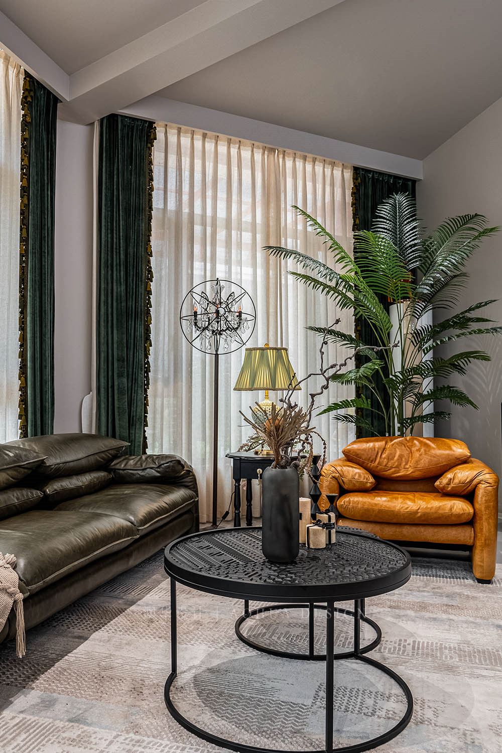 黄金海岸装修,别墅装修