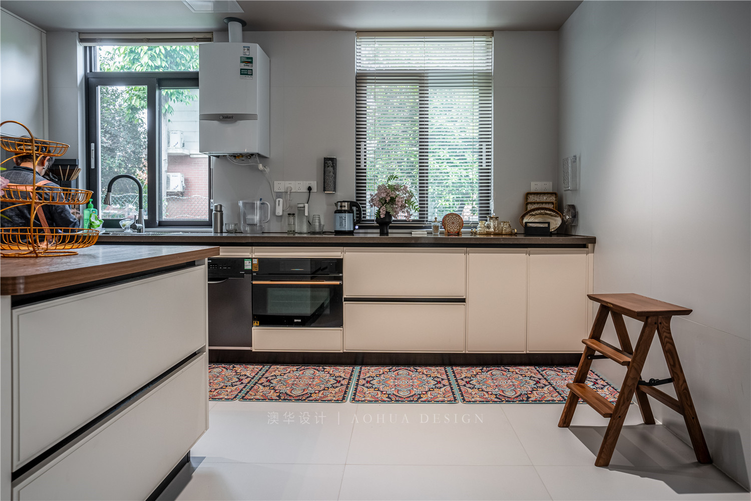 侘寂风格,武汉室内设计