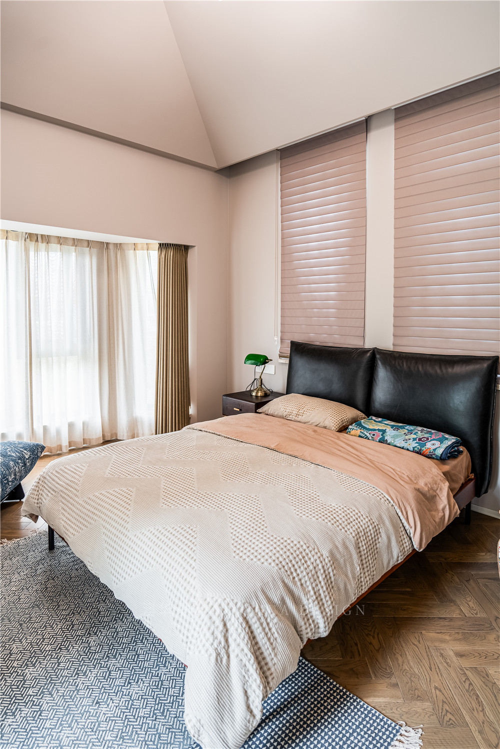 黄金海岸装修,别墅装修