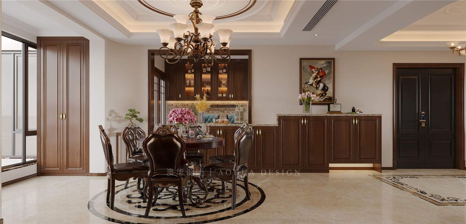 武汉装修设计,武汉室内设计