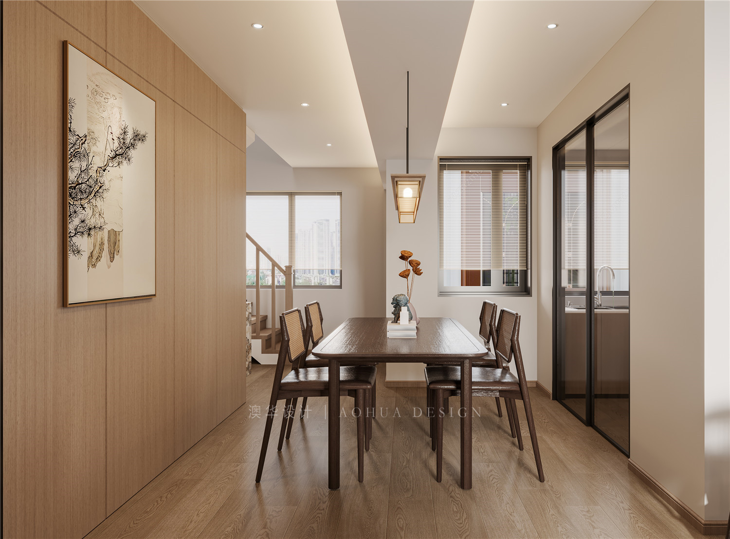 武汉别墅设计,武汉家装设计