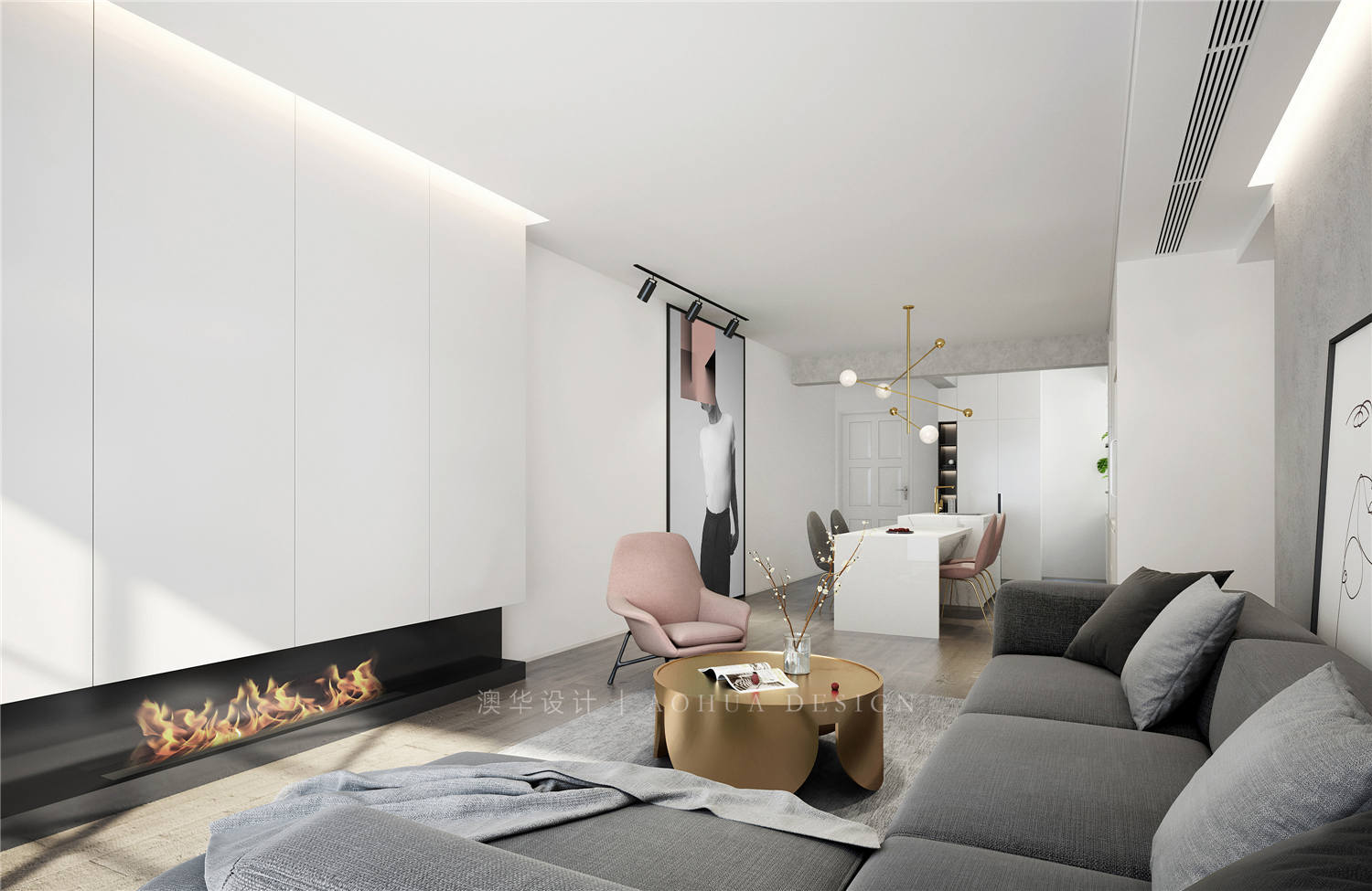 旧房全改,旧房翻新