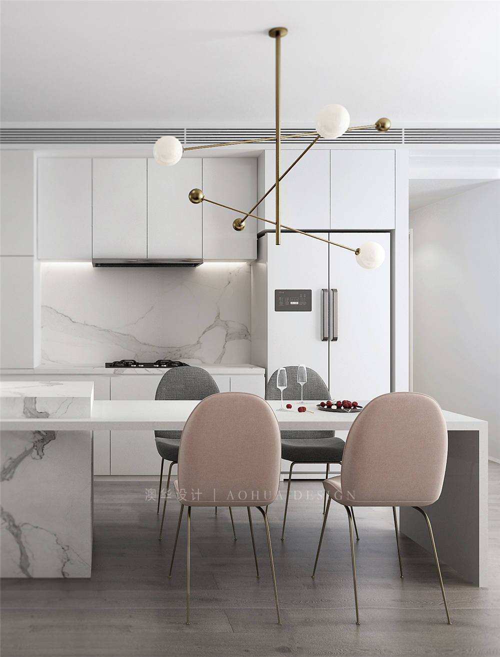 二手房装修,二手房翻新