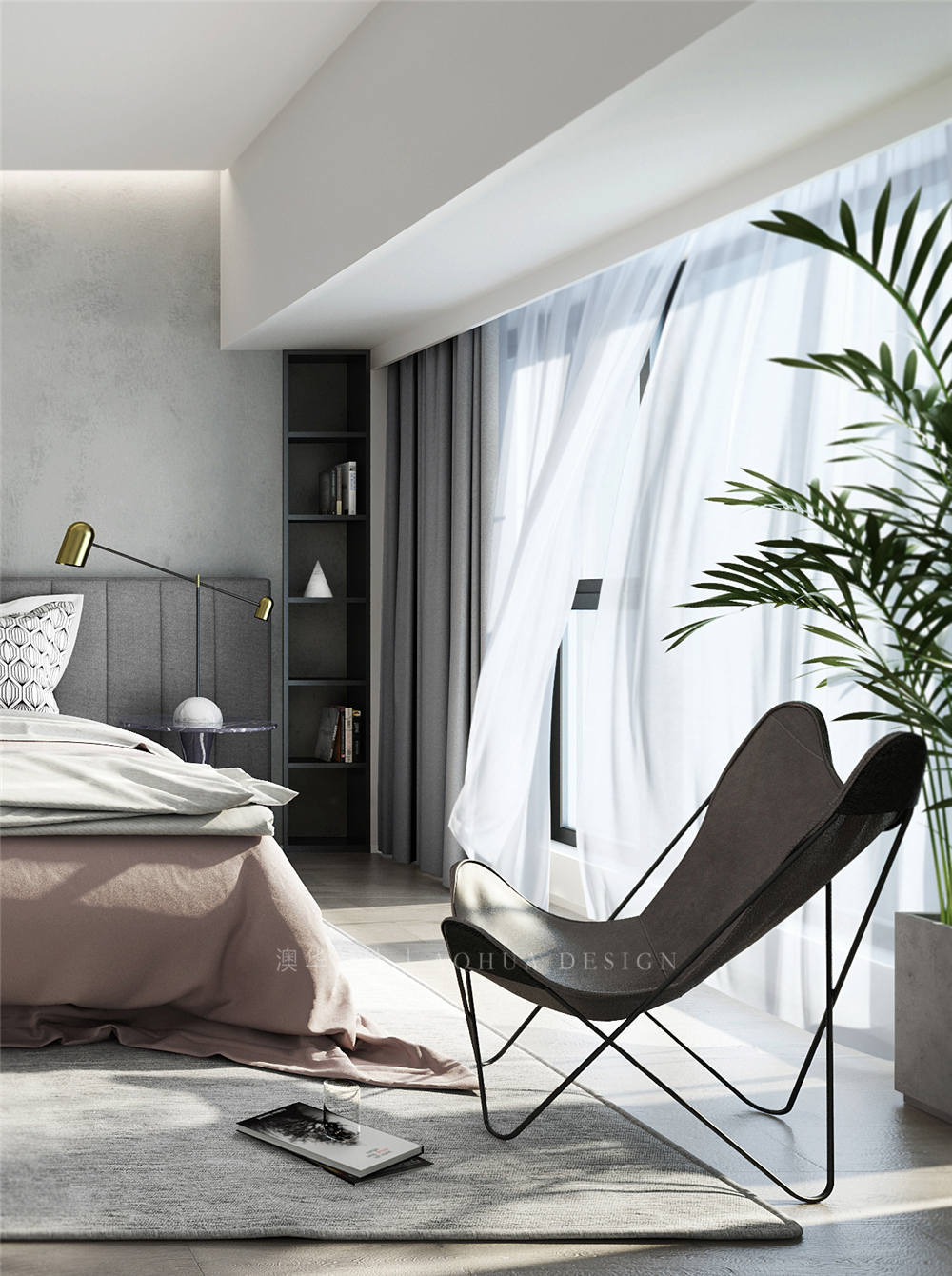 二手房装修,二手房翻新