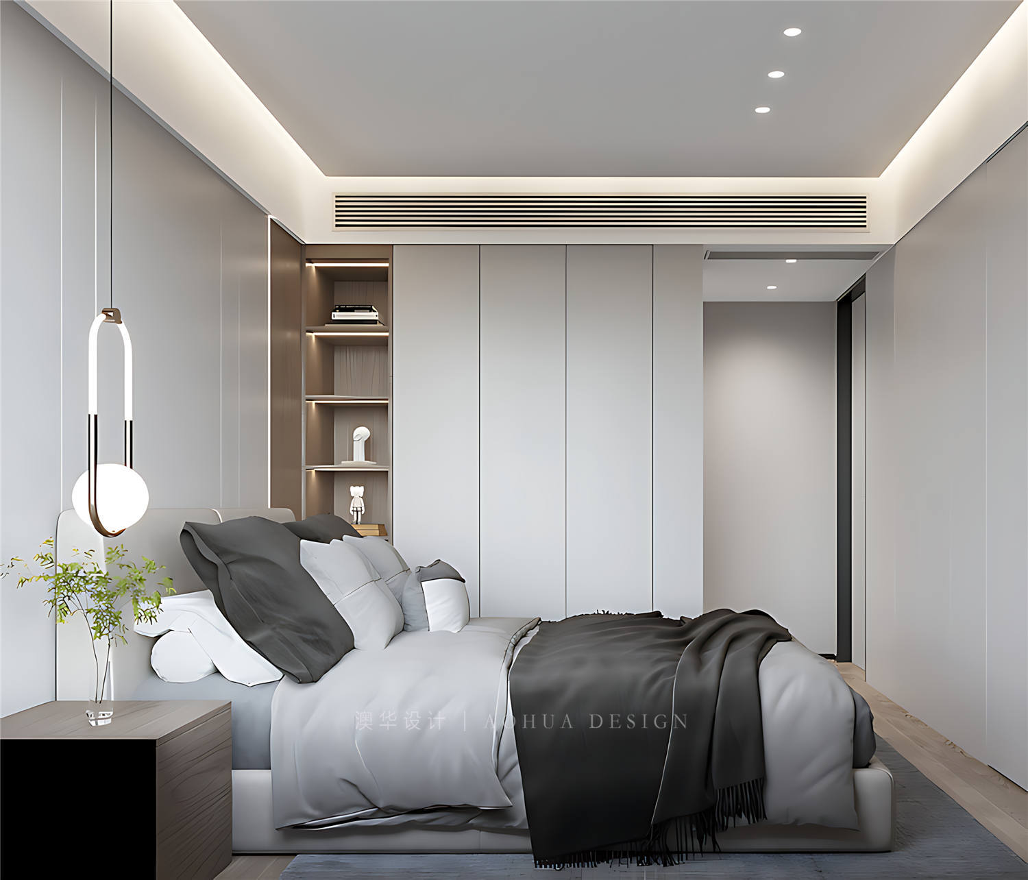 新房装修,毛坯房装修